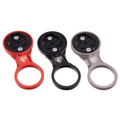 K-EDGE Garmin MTB Fixed Grey