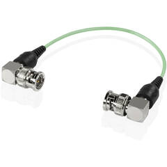 Laird Digital Cinema 4794R-B-B 12G-SDI/4K-UHD Single-Channel BNC Cable (3')