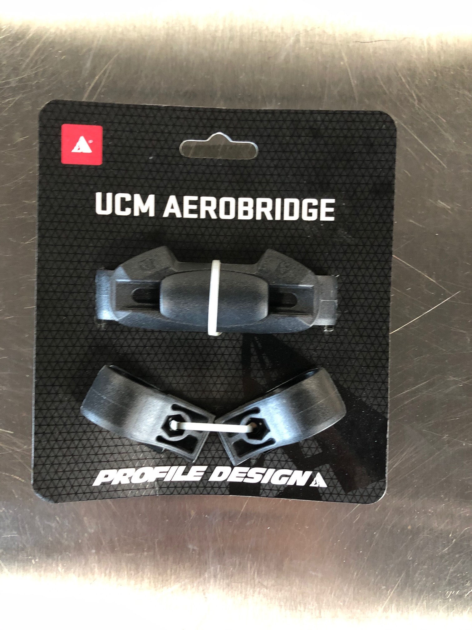 Profile Design UCM Aerobridge 2022