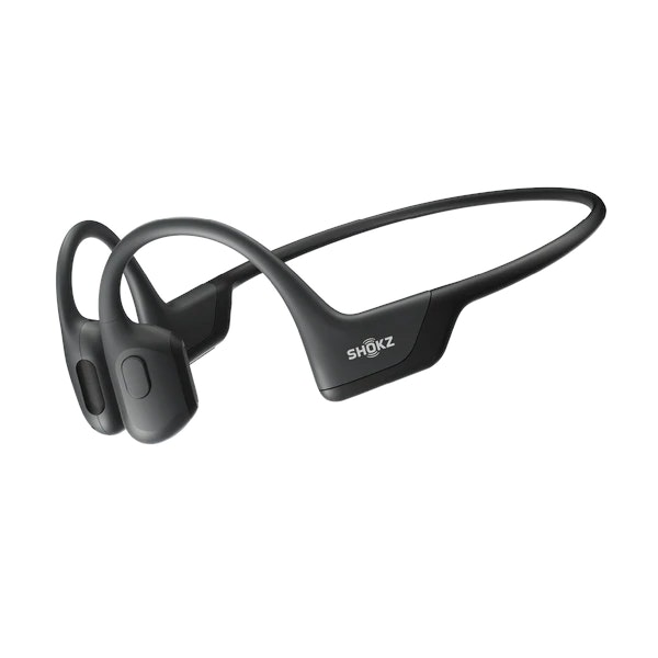 Aftershokx Shokz Open-Ear Openrun Pro-Black