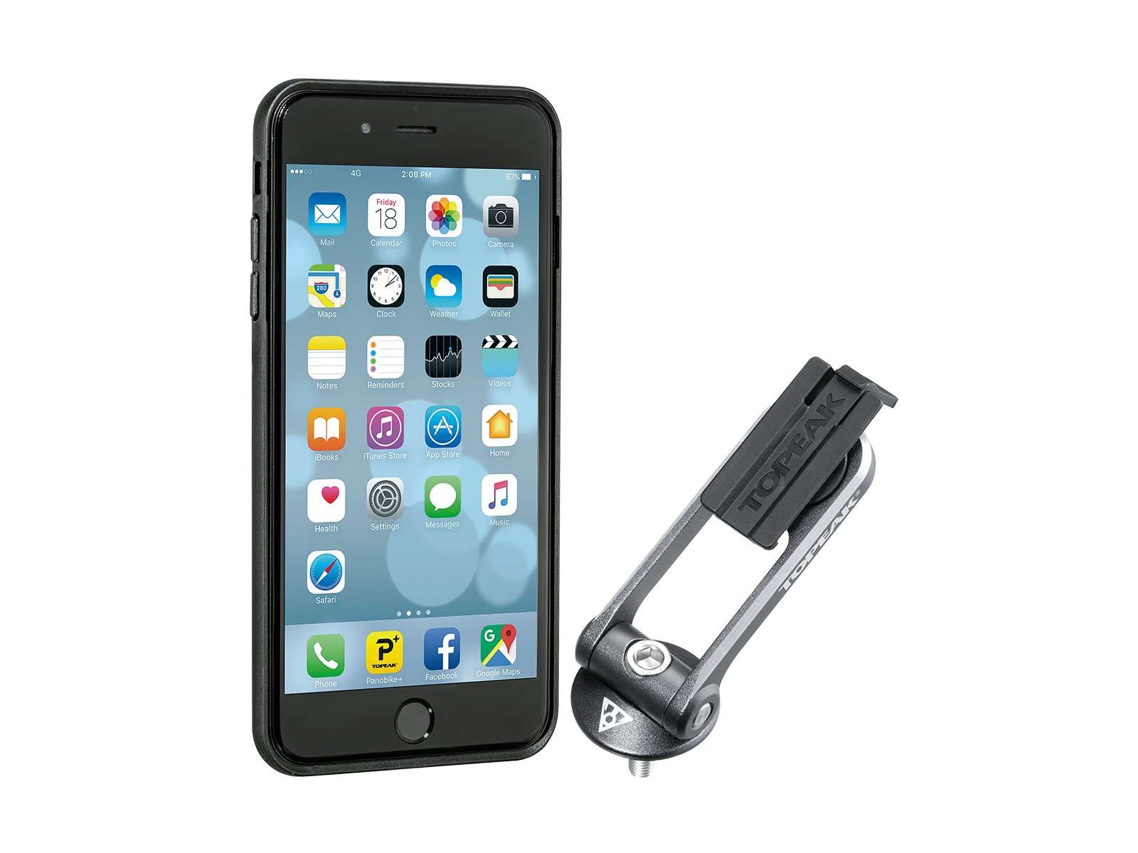 Topeak Ridecase +