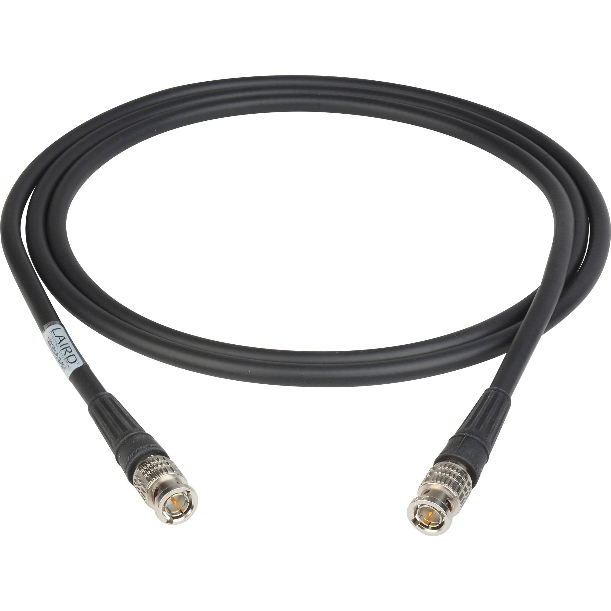 Belden 1505F RG-59 BNC Cable (25)
