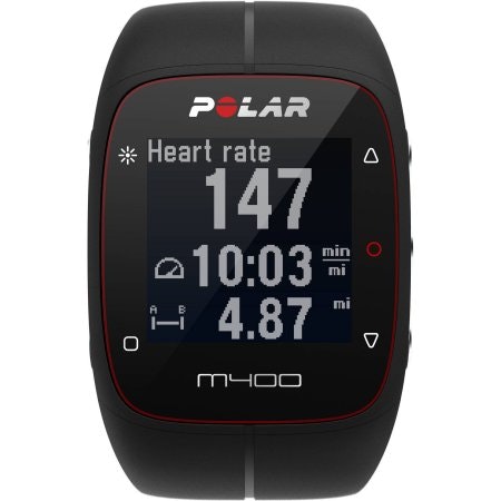 Polar M400