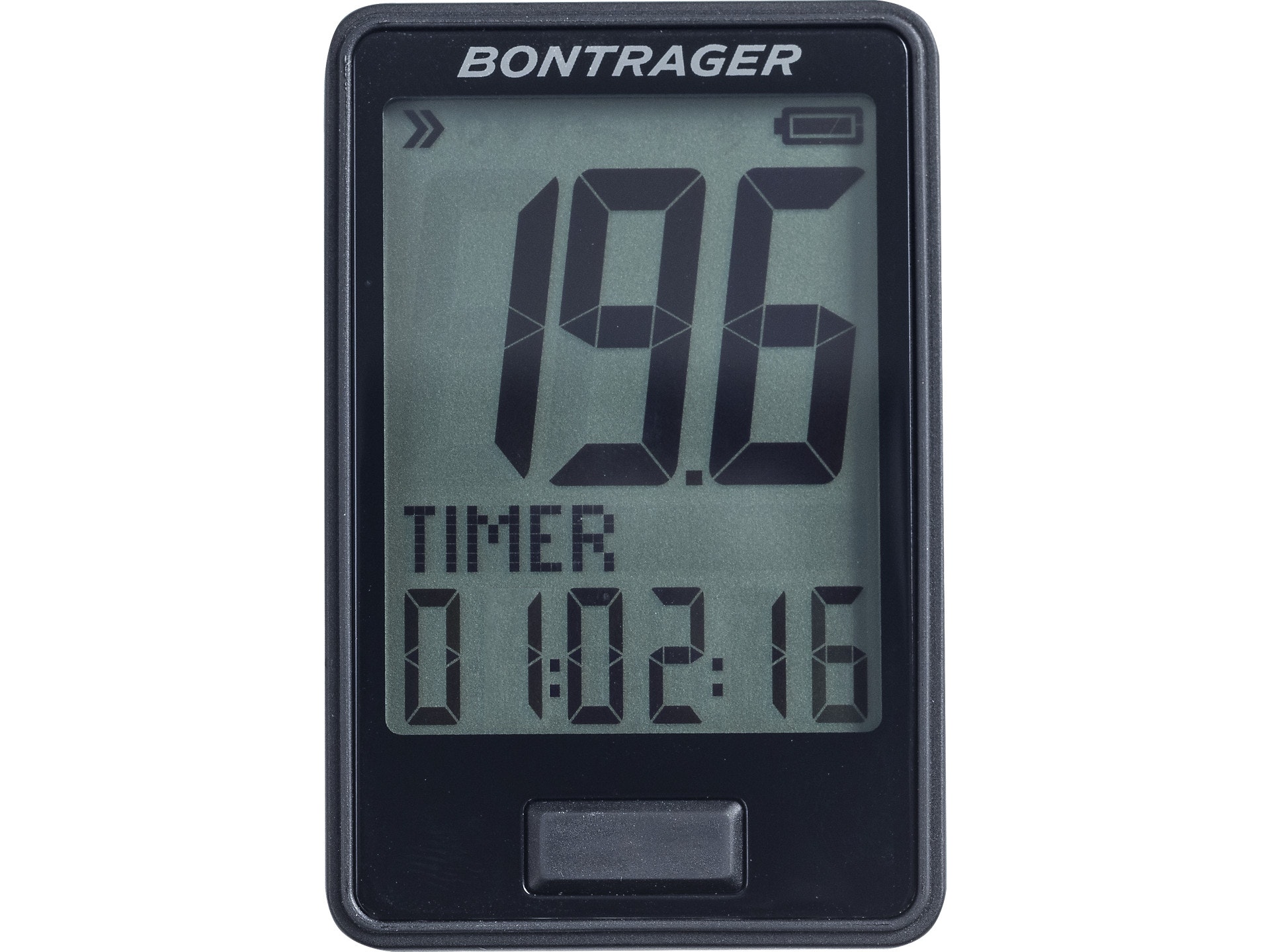 Bontrager Ridetime 2022