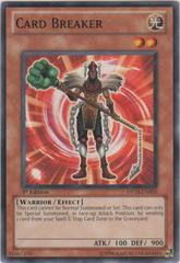 Card Breaker - DP10-EN005 - Common - Unlimited Edition