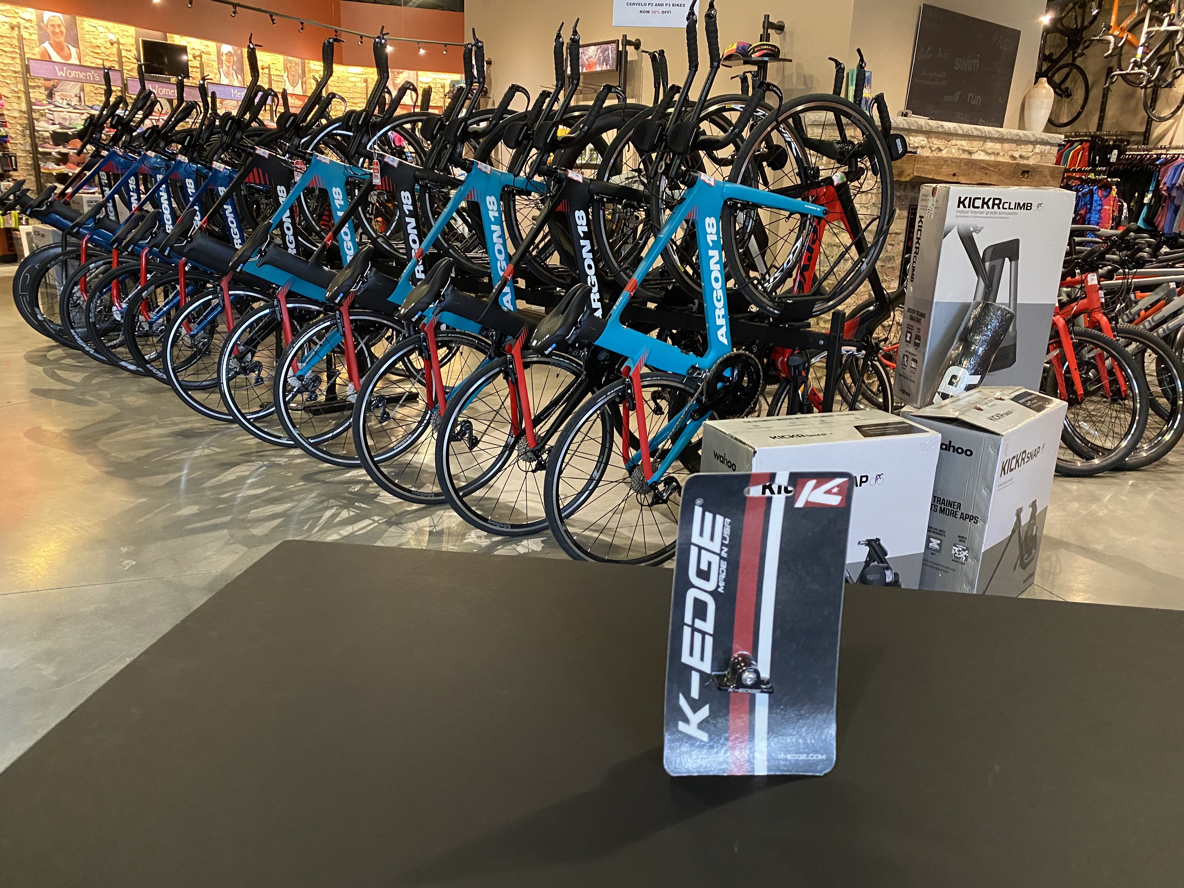 K-EDGE Go Big Universal Mount