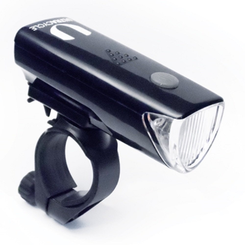Ultracycle Headlight