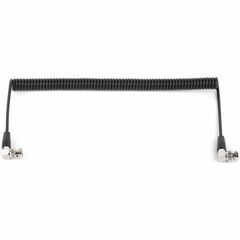 Kramer BNC Male RG-6 Coax Video Cable (10 ft)