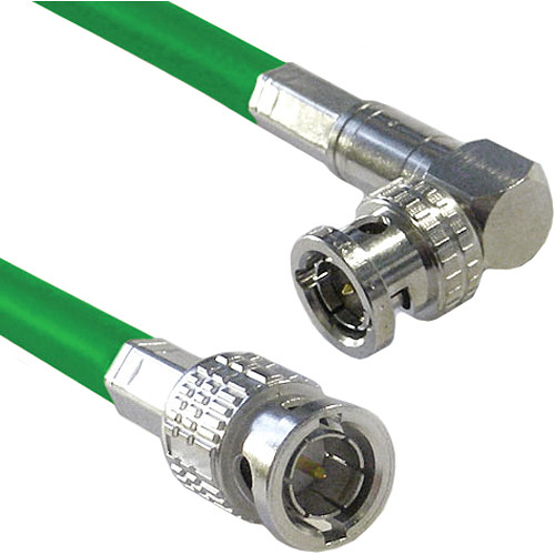 Belden 1505F RG-59 BNC Cable (10)
