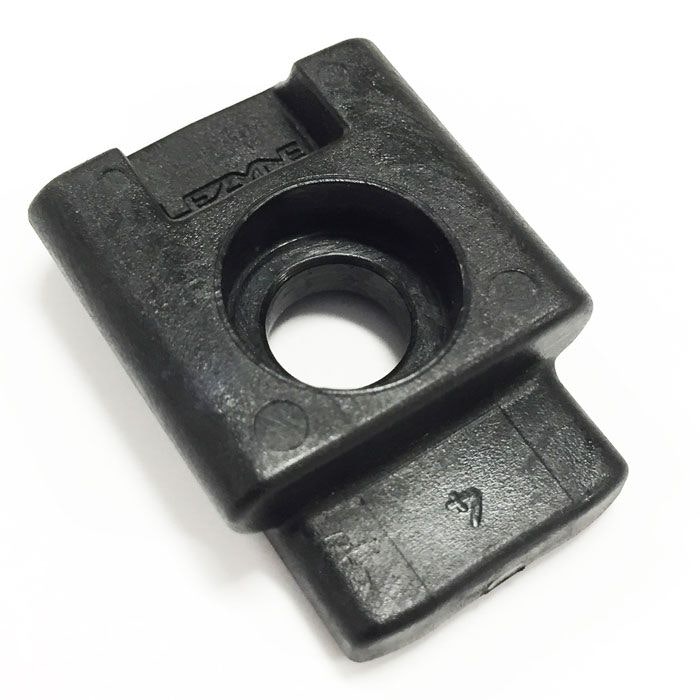 Lezyne Led Handle Bar Mount Adapter