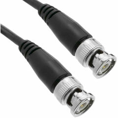 Kramer C-5BM/5BM 5 BNC RGBHV Mini Coax Cable (35')