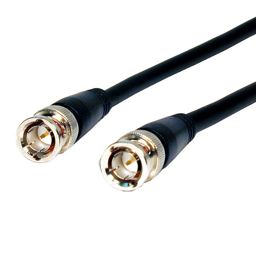 BZBGear 3G-SDI BNC to BNC Cable (250)