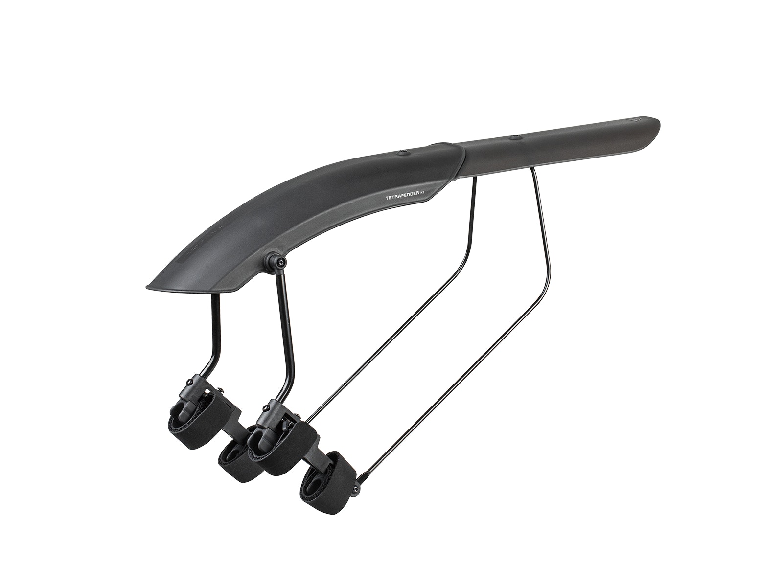 Topeak TETRAFENDER-M2-seatstay-strap-mount-REAR-fender-for-2629-wheel 2022