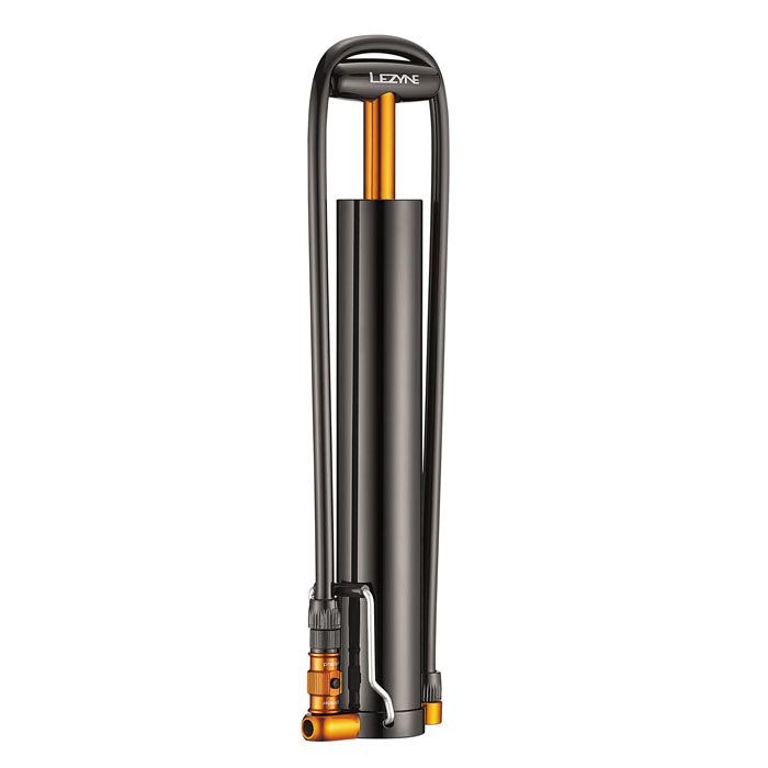 Lezyne Micro Floor Drive Xl