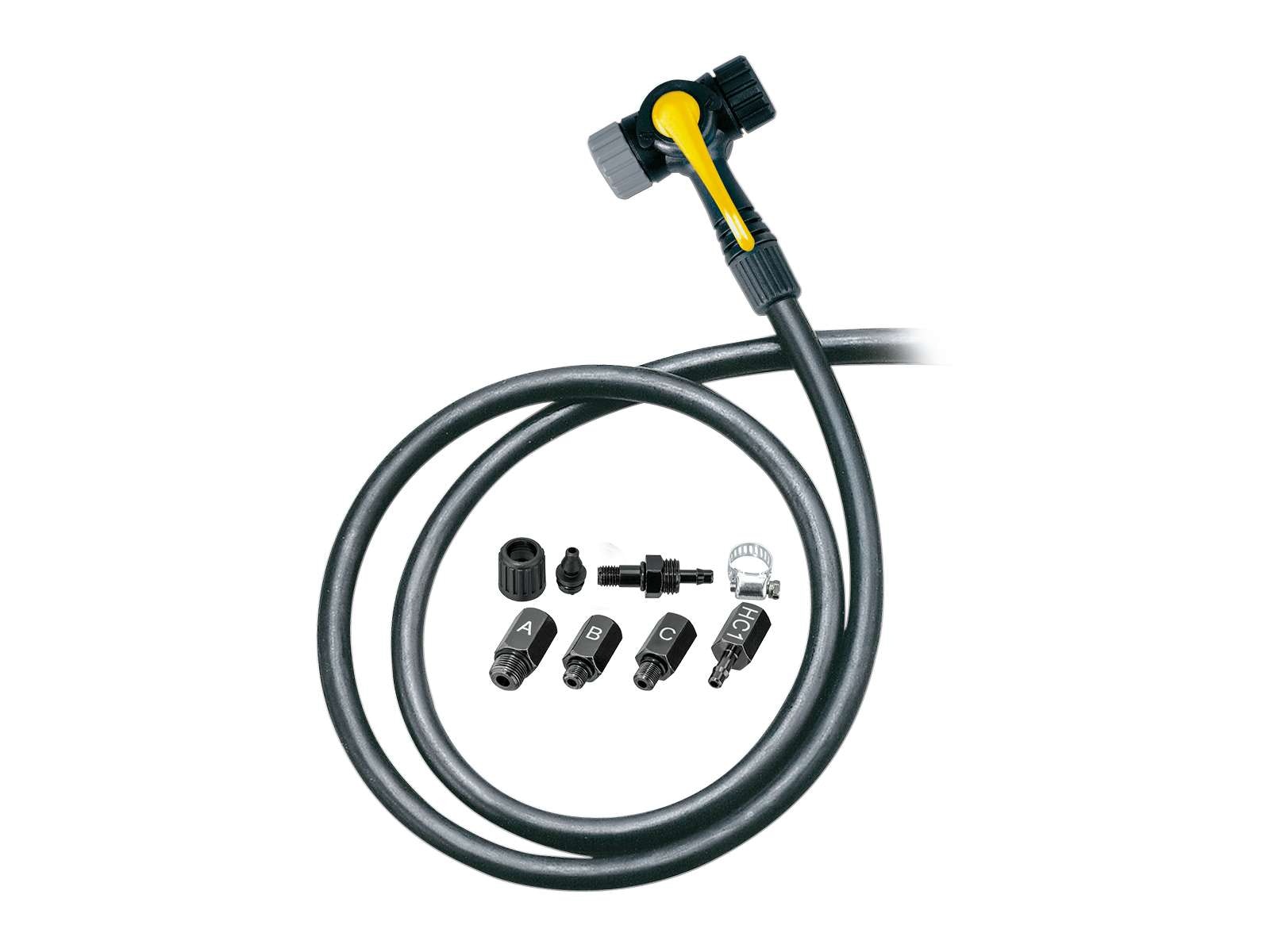 Topeak Twinhead Upgrade Kit
