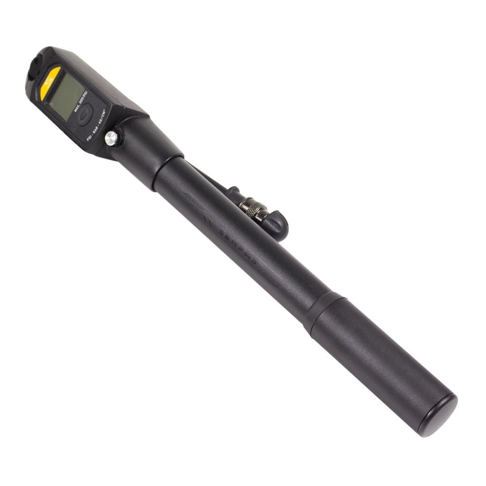 Serfas MPD-1 Digital Shock & Tire Pump