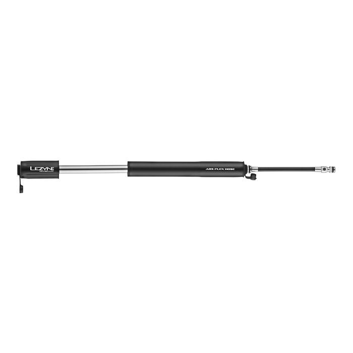 Lezyne TECH DRIVE HV - M Black
