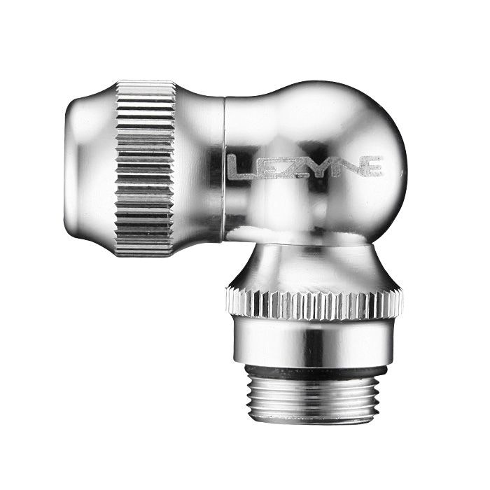 Lezyne Slip Chuck