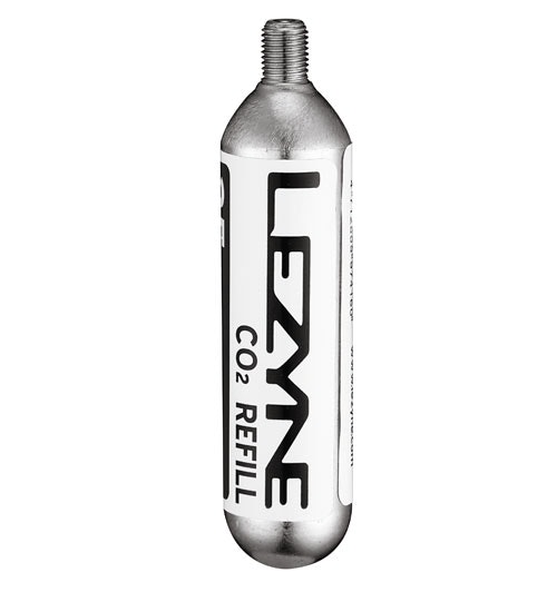 Lezyne 25g   5 Pack