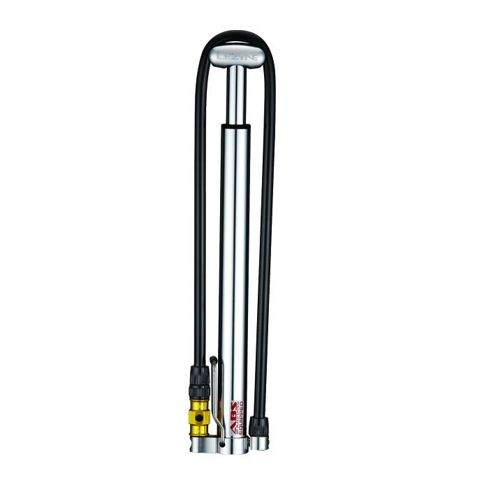 Lezyne Micro Floor Drive Hp