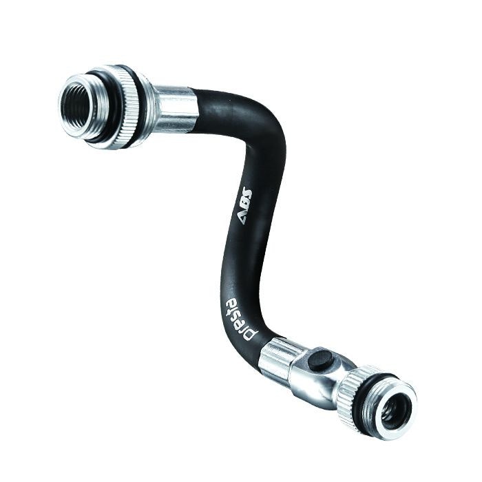 Lezyne Abs Flex Hose