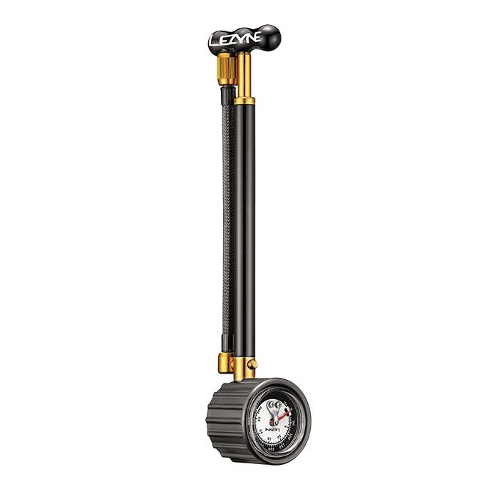 Lezyne Shock Drive