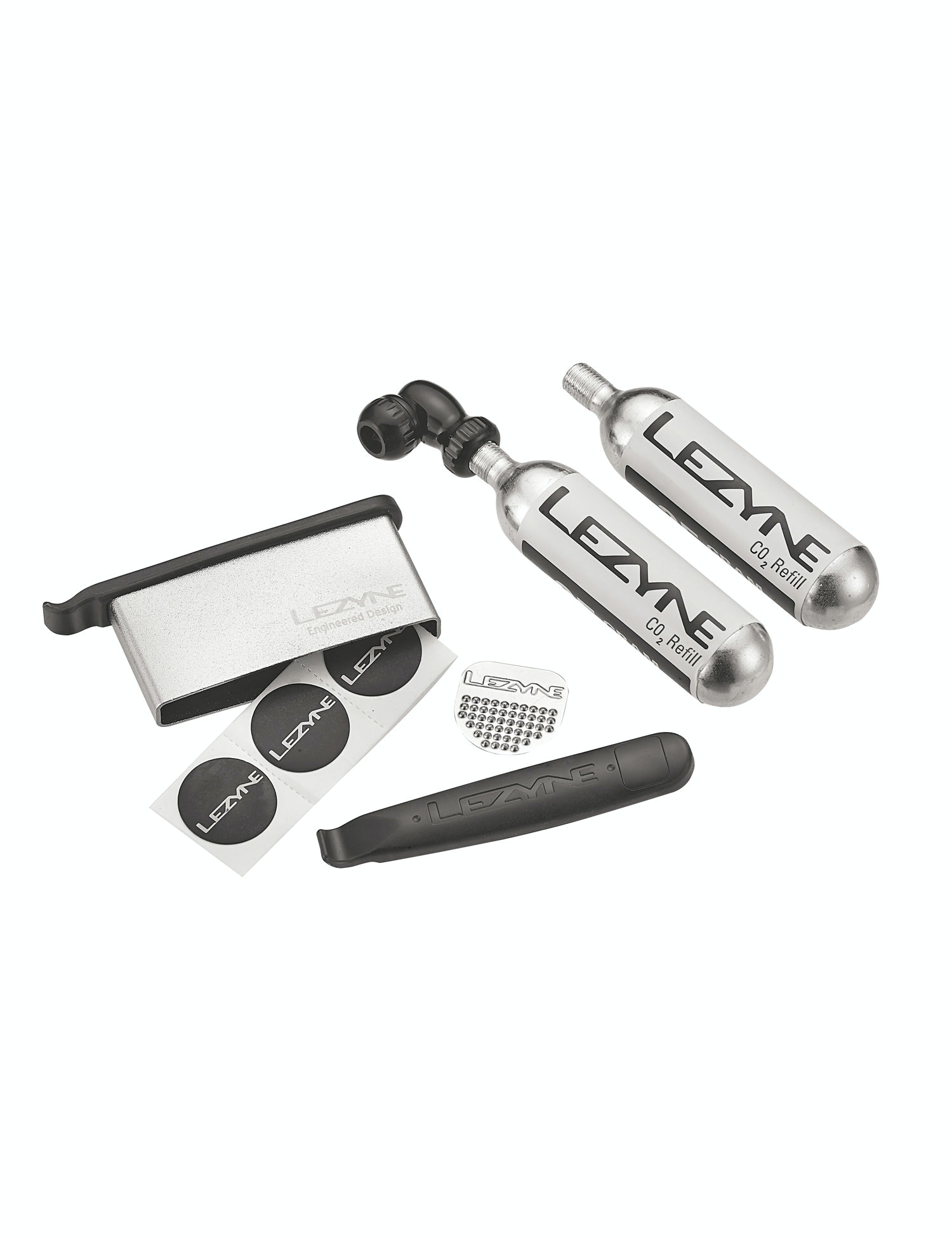 Lezyne Twin Kit