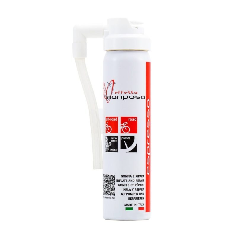 Effetto Mariposa Caffelatex Espresso Cartridge 75ml