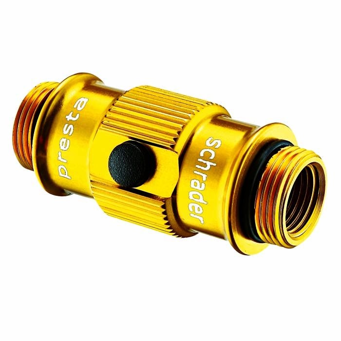 Lezyne Abs Flip Chuck   Std