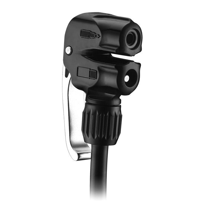 Lezyne Dual Valve Pump Head