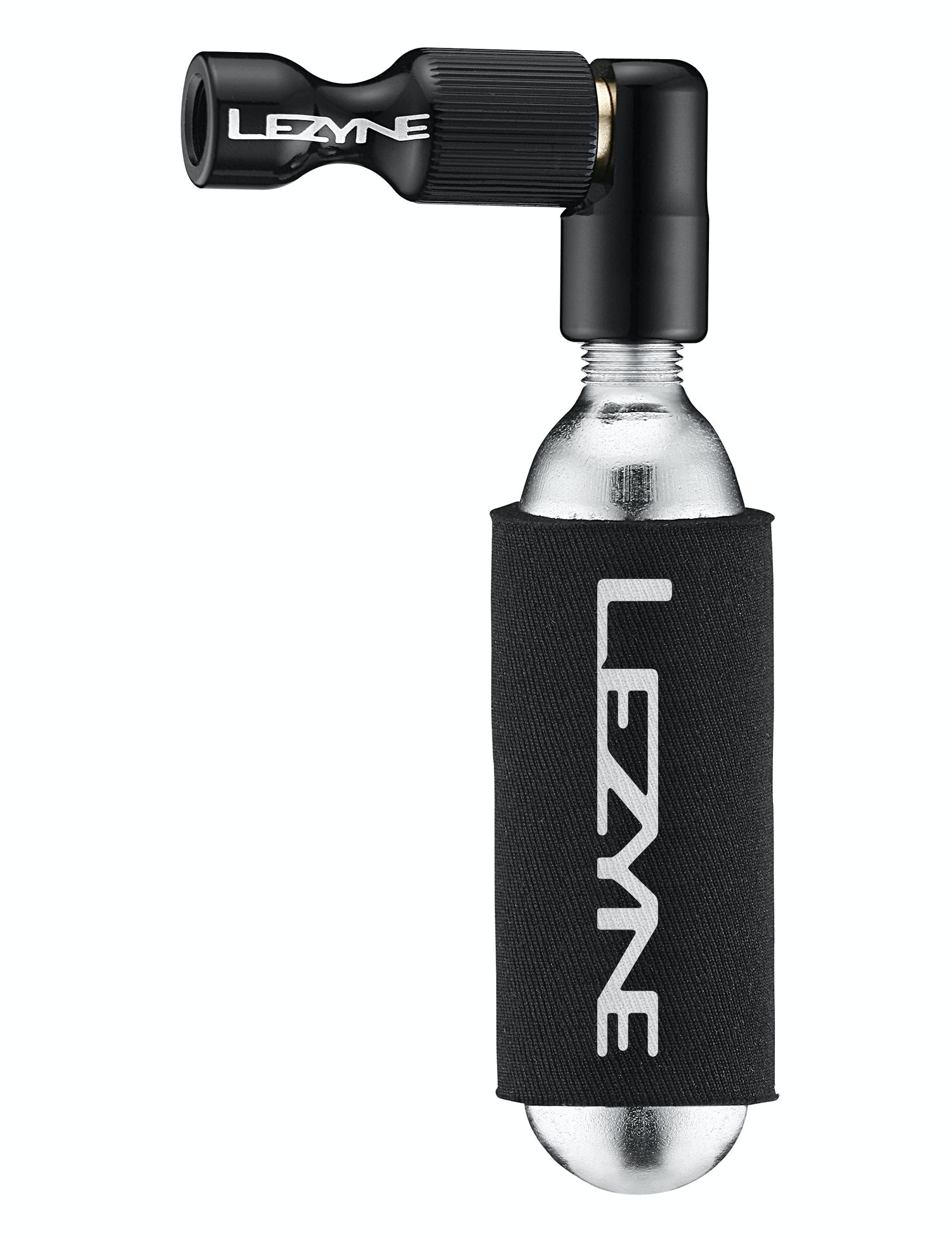 Lezyne TRIGGER DRIVE CO2 Black