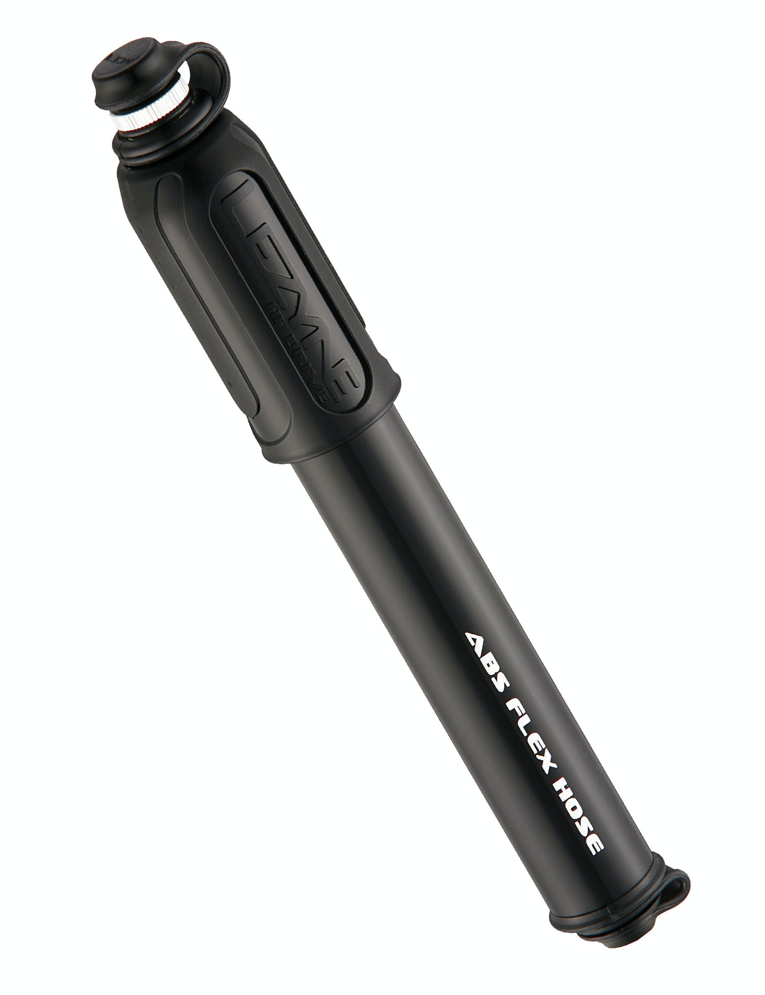 Lezyne HP DRIVE - M Black