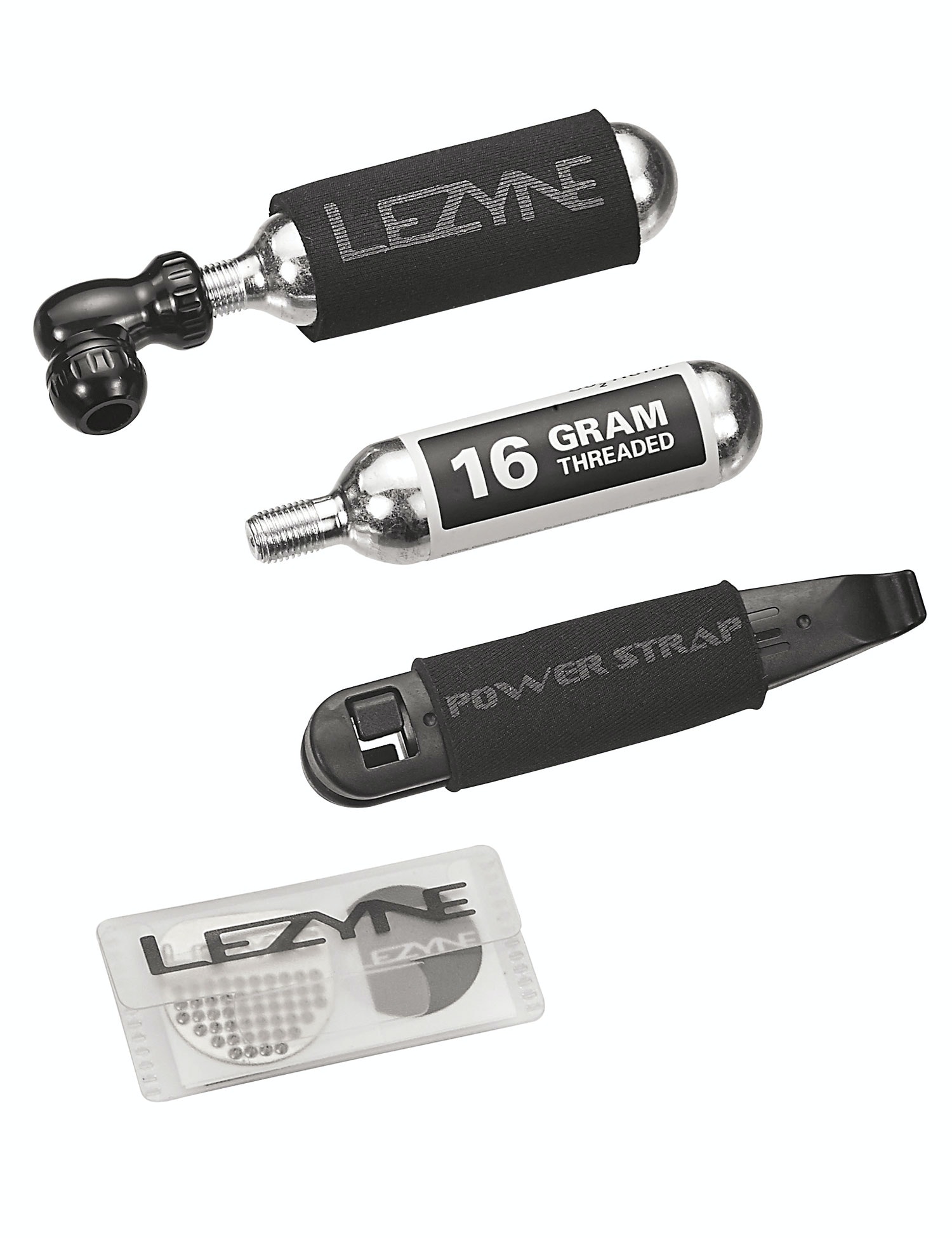 Lezyne Repair Kit