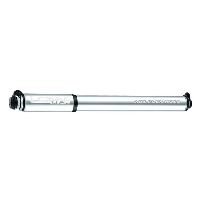 Lezyne ROAD DRIVE - L Silver
