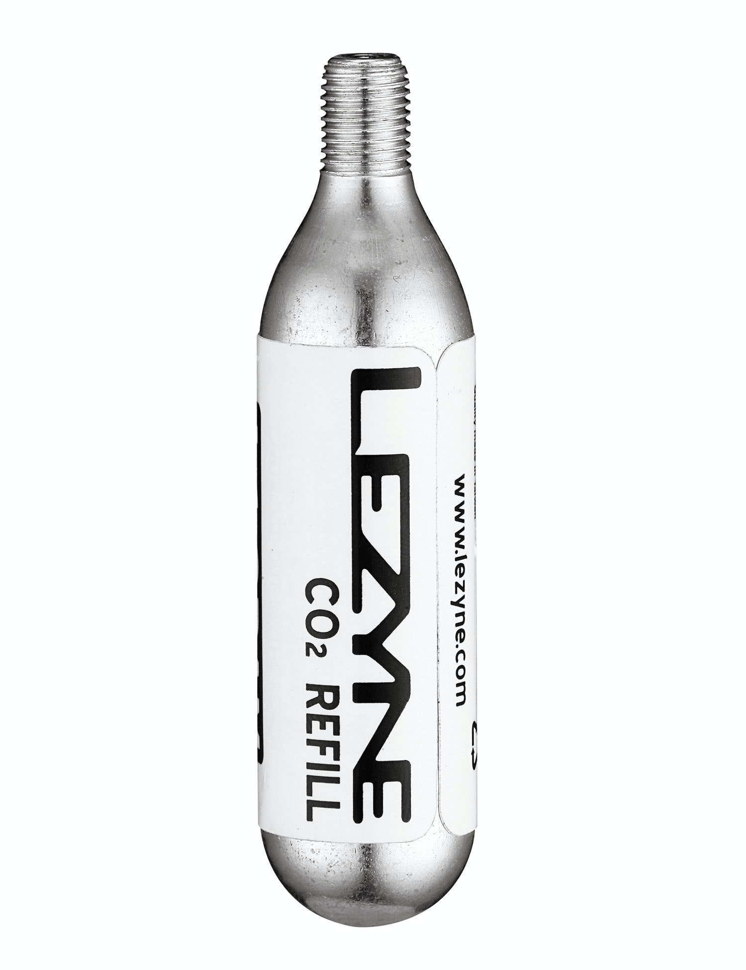 Lezyne 16g   5 Pack