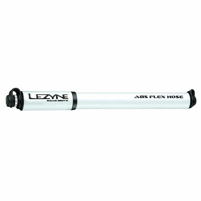 Lezyne ROAD DRIVE - M White