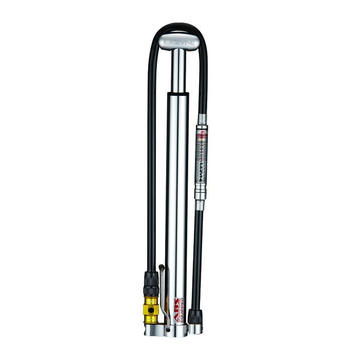 Lezyne Micro Floor Drive Hpg