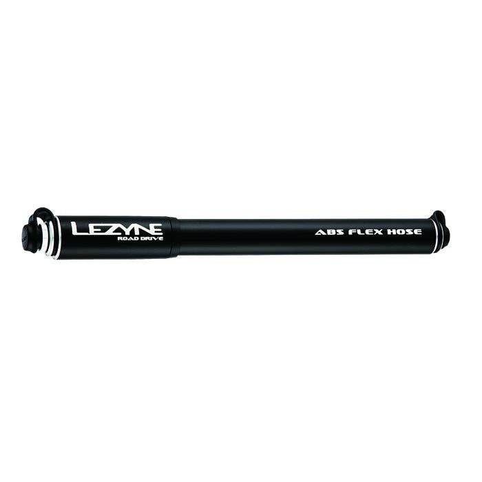 Lezyne ROAD DRIVE - L Black