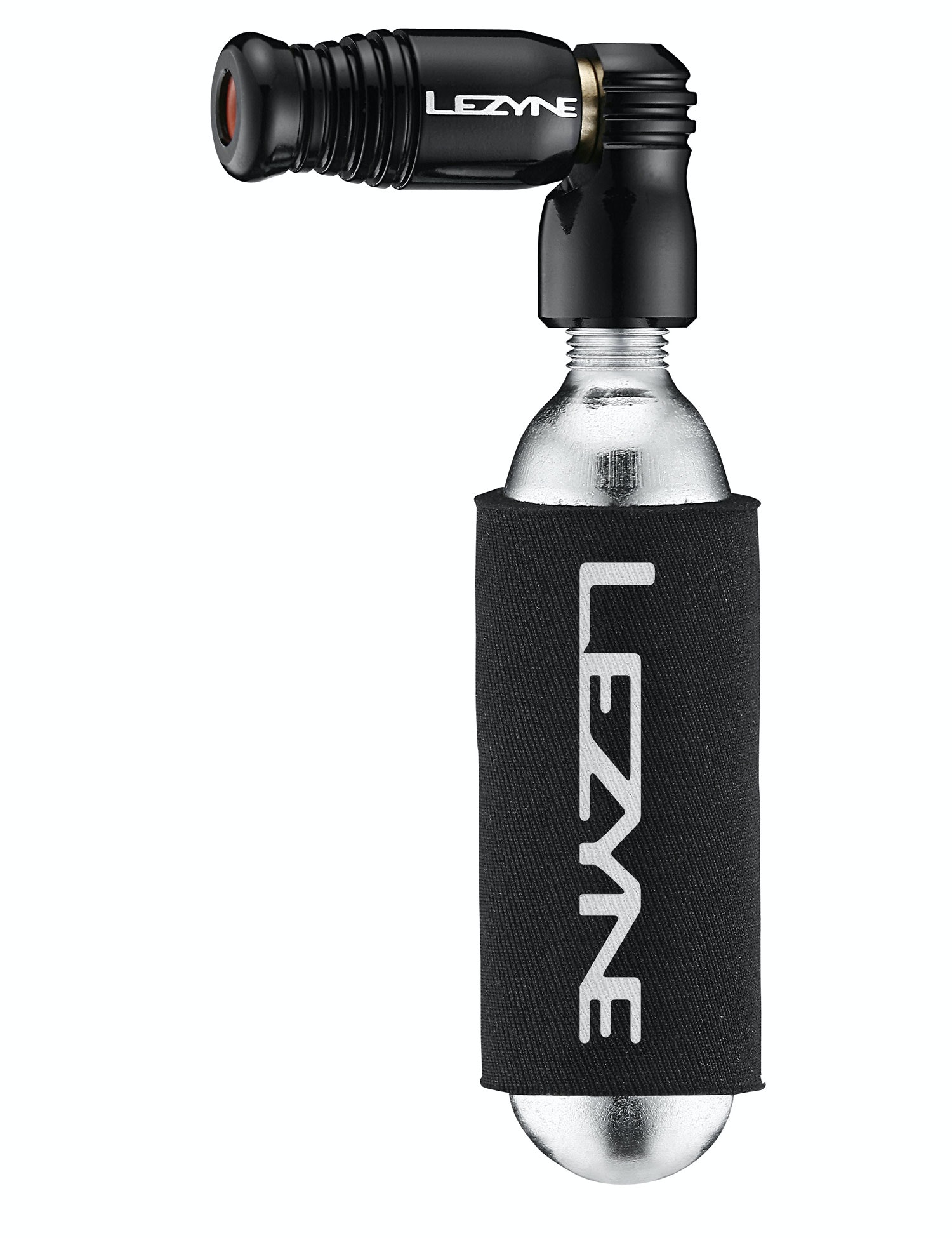 Lezyne TRIGGER SPEED DRIVE CO2 Black