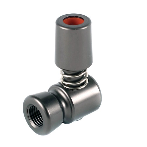 Profile Design CO2 Inflator