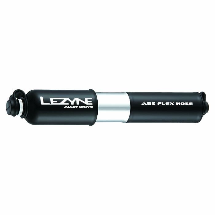 Lezyne ALLOY DRIVE - M Black