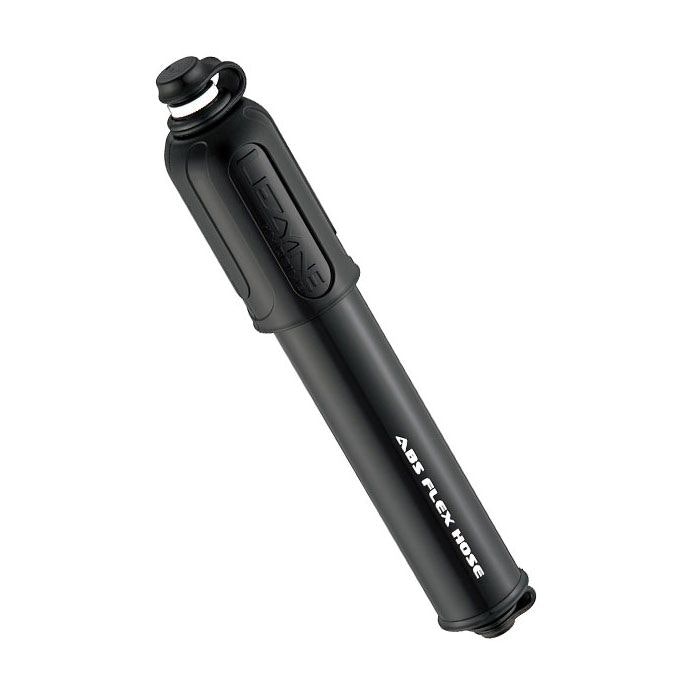 Lezyne HV DRIVE - S Black