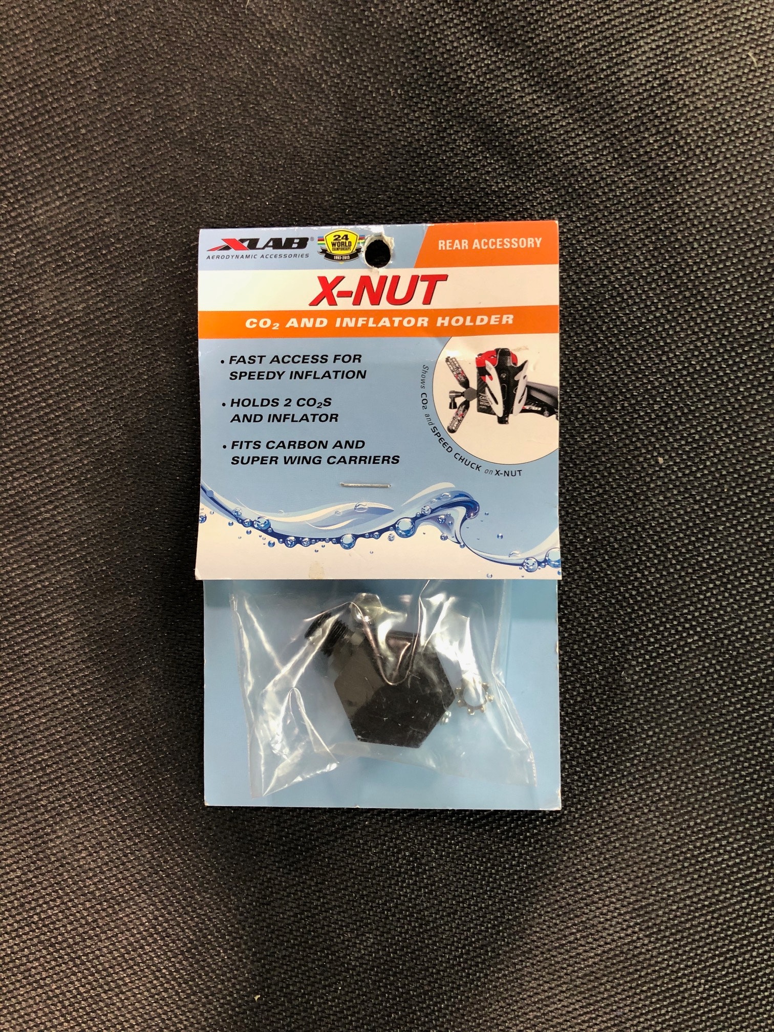 Xlab X-Nut 2022