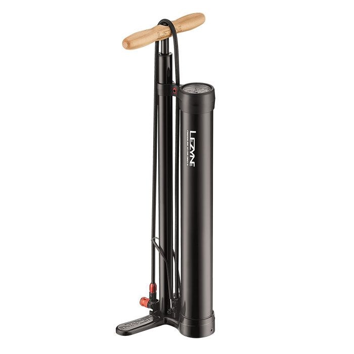 Lezyne Pressure Over Drive