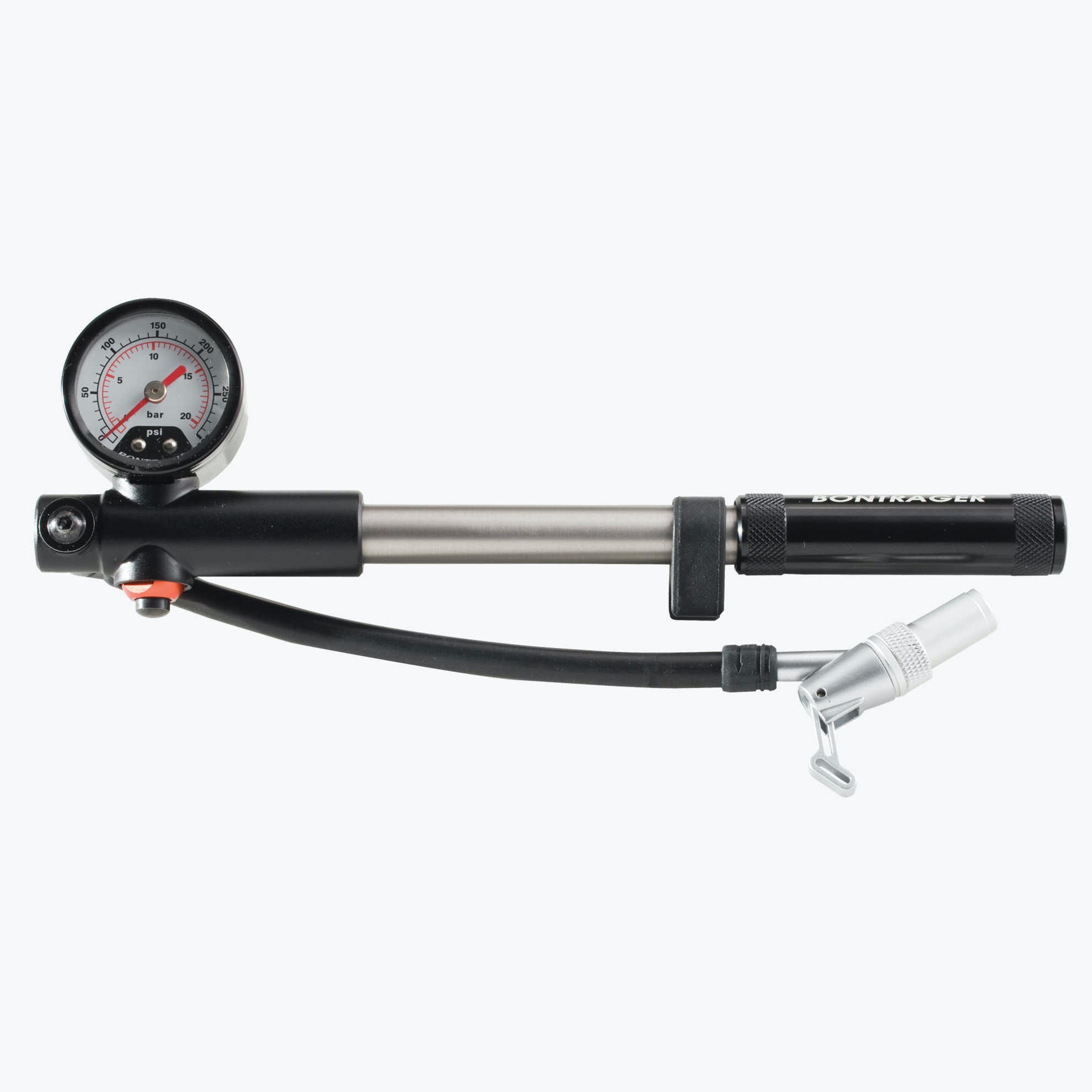 Bontrager Shock