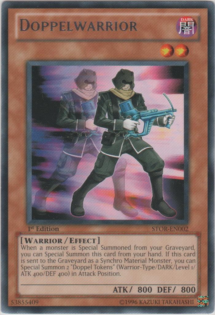 warrior type yugioh cards Amazon.com: Yu-Gi-Oh! - Warrior Elimination GLD2-EN035 Common