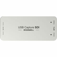 Magewell USB Capture SDI Gen 2