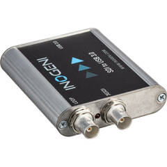 INOGENI SDI to USB 3.0 Video Capture Card