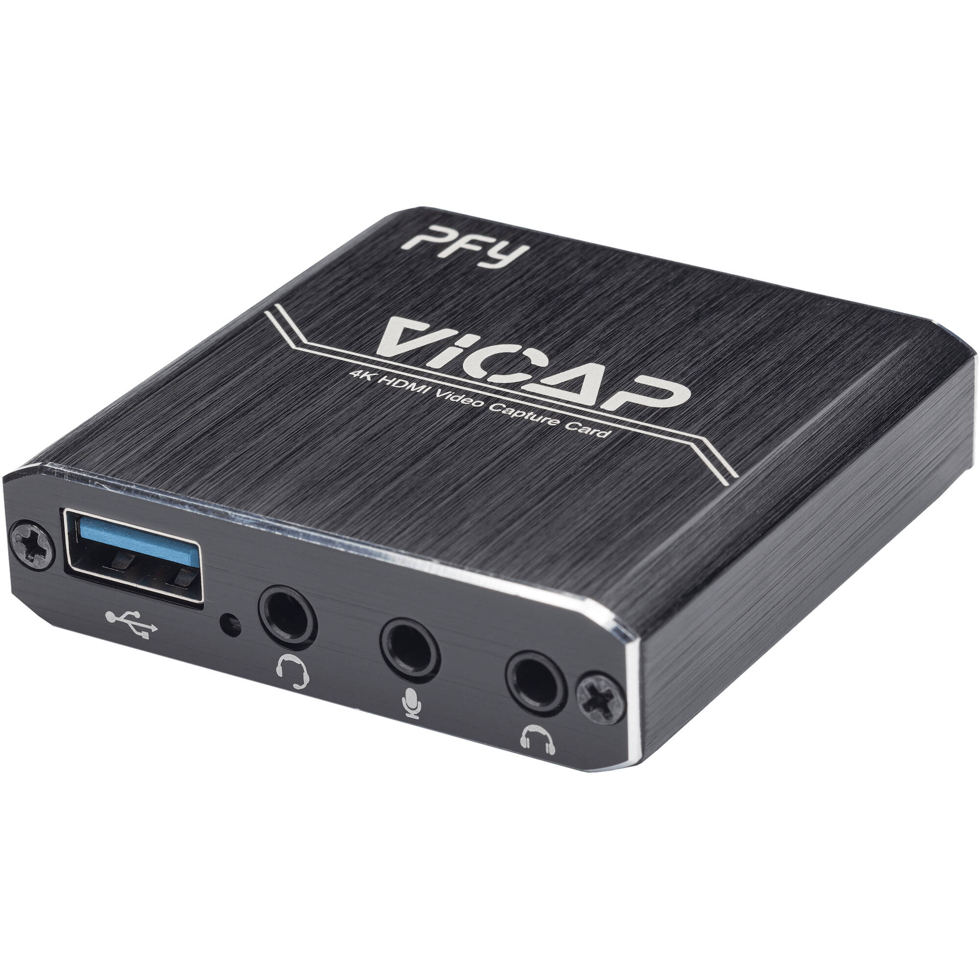 PFY ViCap Video Capture Card