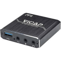 PFY ViCap Video Capture Card